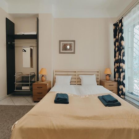 Plac Nowy 8A By Homeprime Krakow Dış mekan fotoğraf