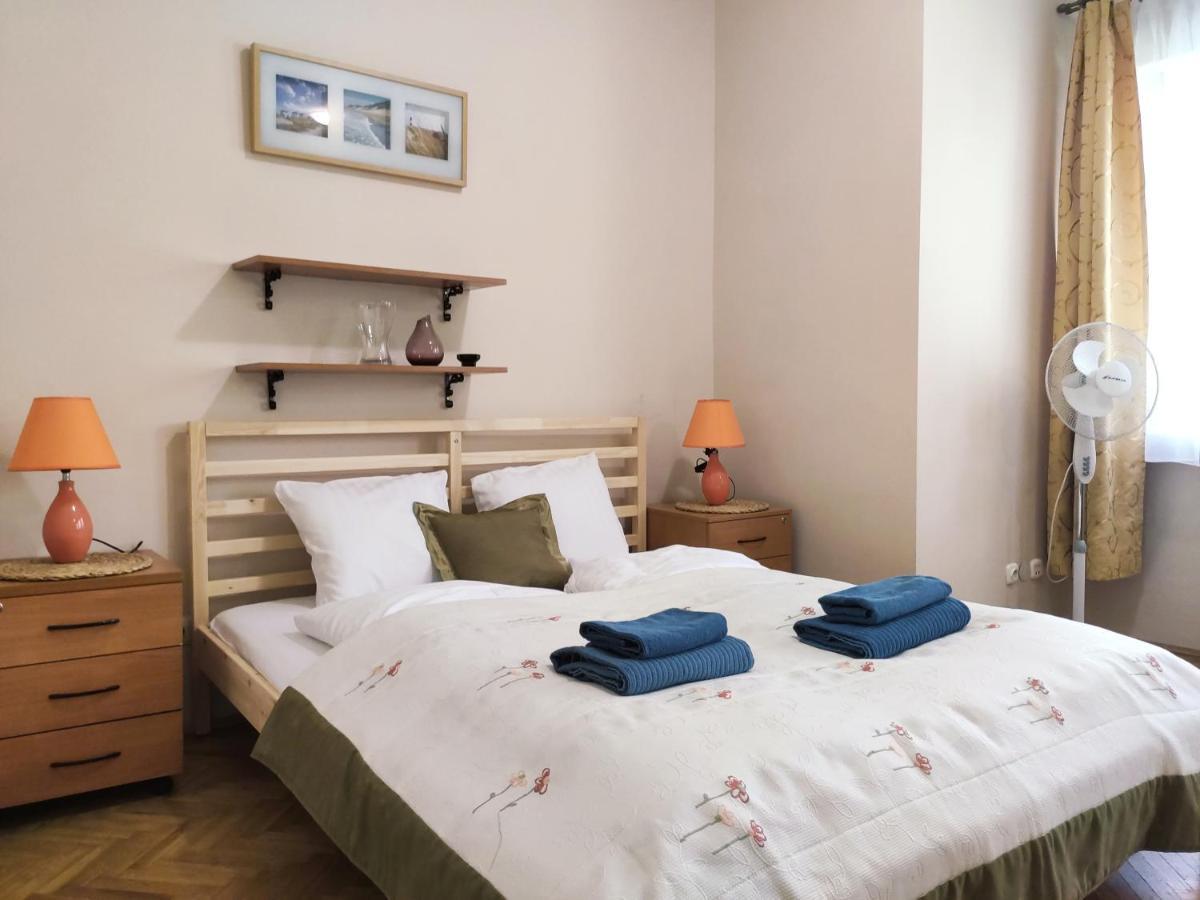 Plac Nowy 8A By Homeprime Krakow Dış mekan fotoğraf