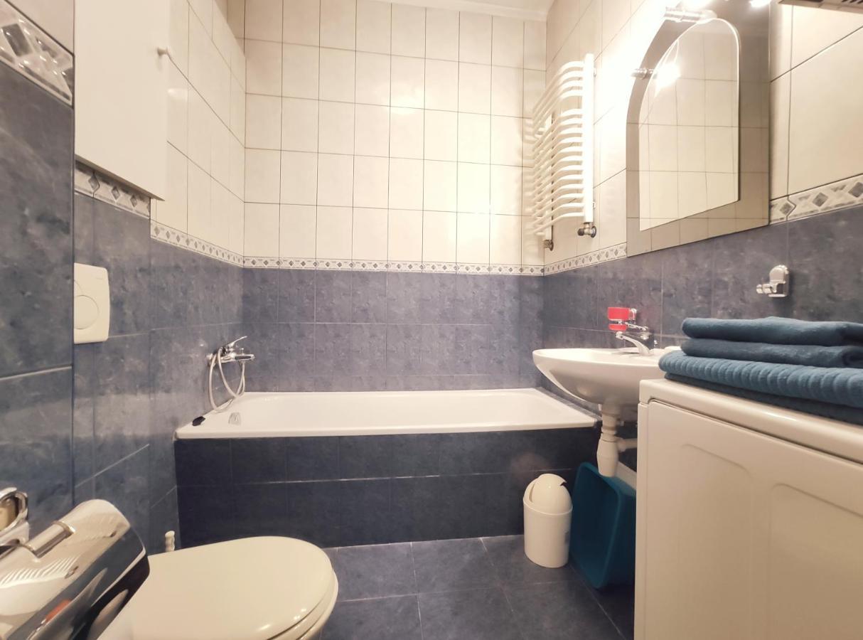 Plac Nowy 8A By Homeprime Krakow Dış mekan fotoğraf