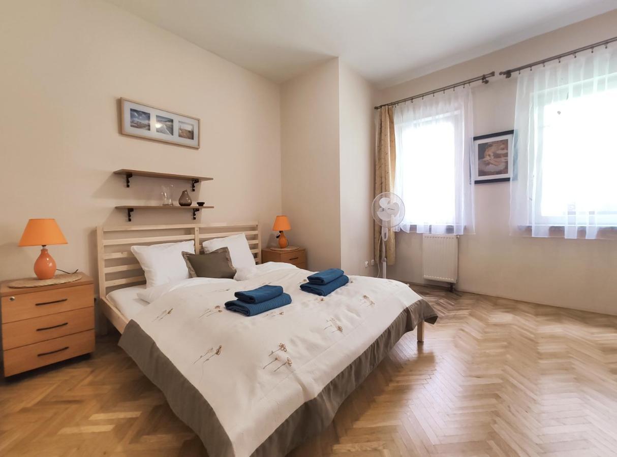Plac Nowy 8A By Homeprime Krakow Dış mekan fotoğraf