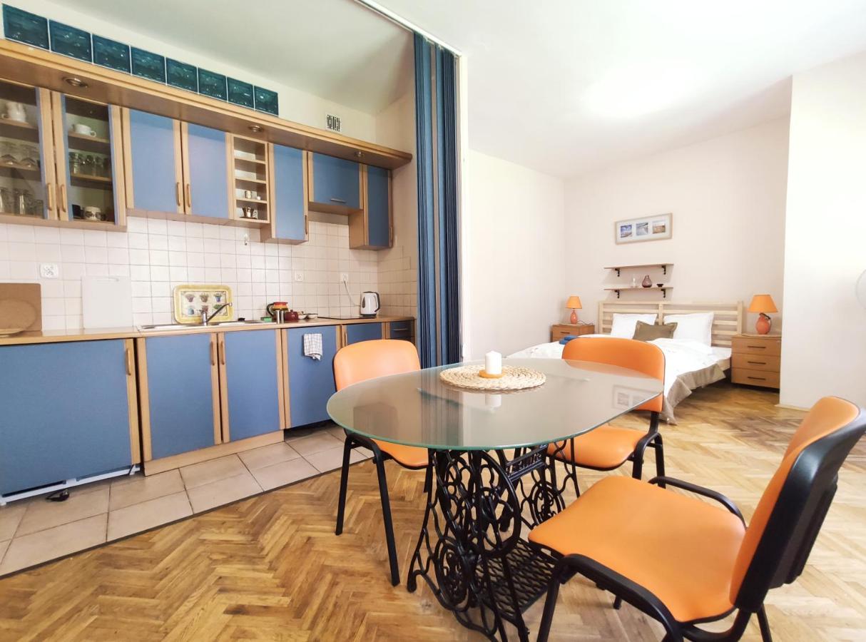 Plac Nowy 8A By Homeprime Krakow Dış mekan fotoğraf