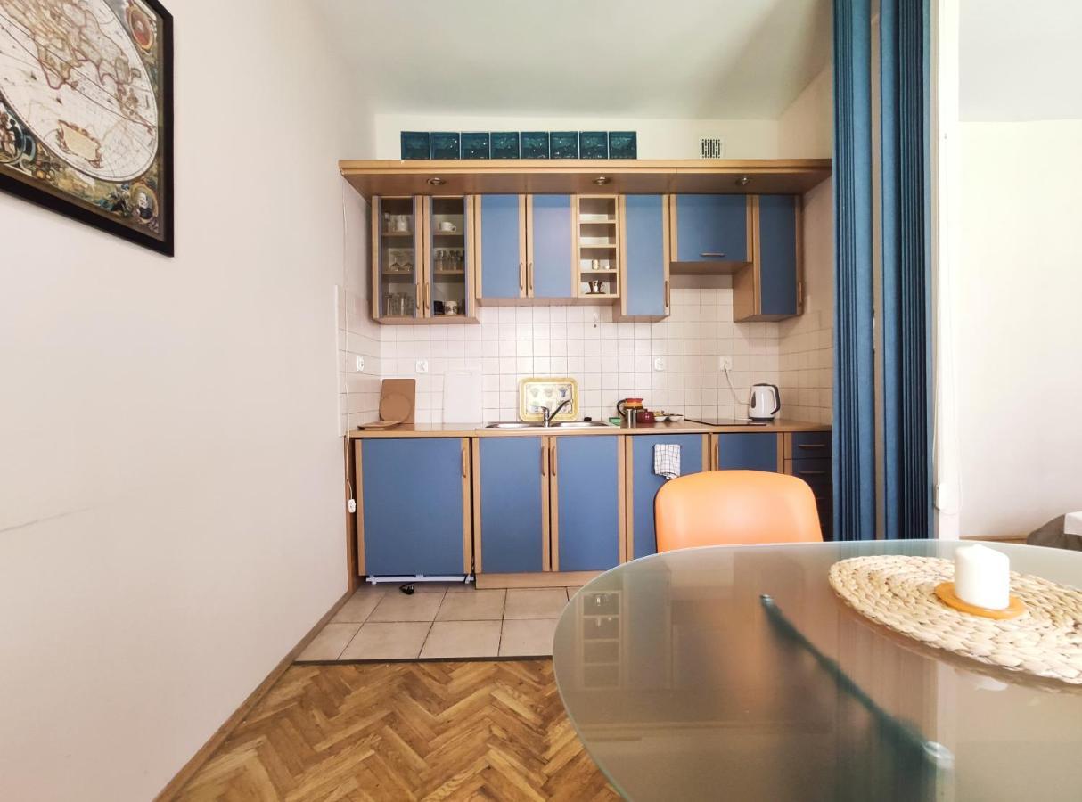 Plac Nowy 8A By Homeprime Krakow Dış mekan fotoğraf