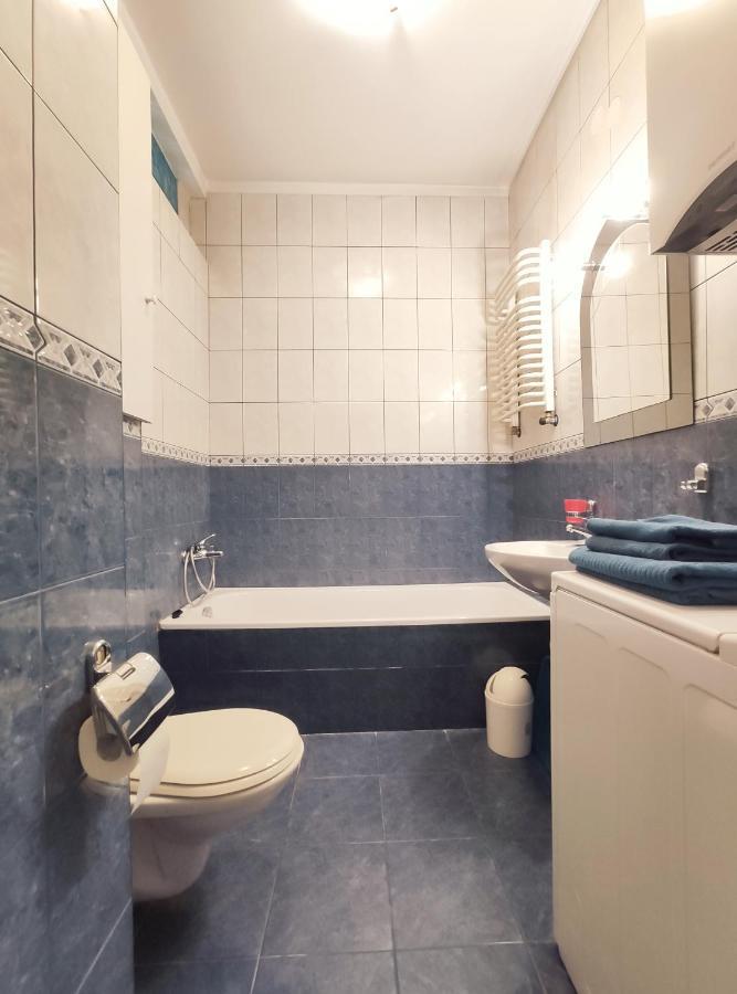 Plac Nowy 8A By Homeprime Krakow Dış mekan fotoğraf