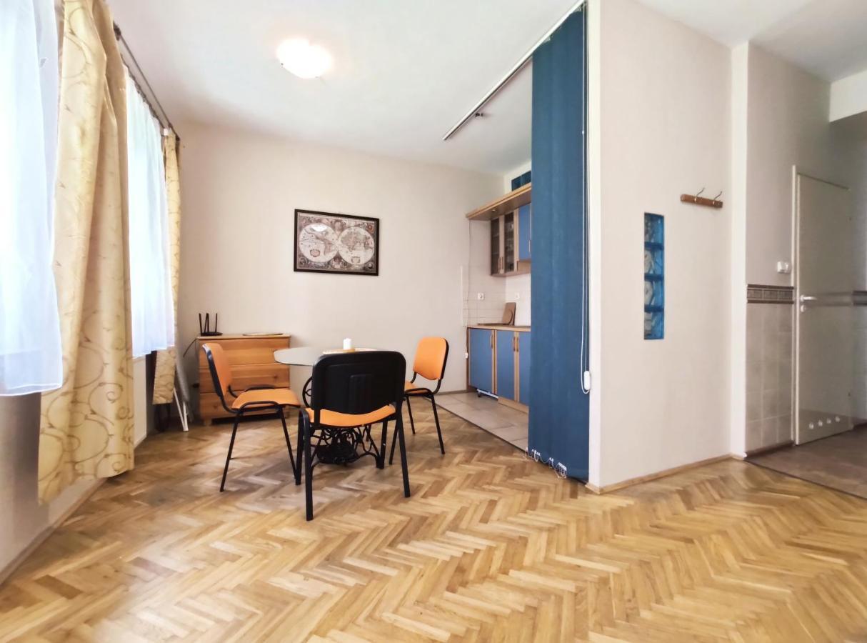 Plac Nowy 8A By Homeprime Krakow Dış mekan fotoğraf