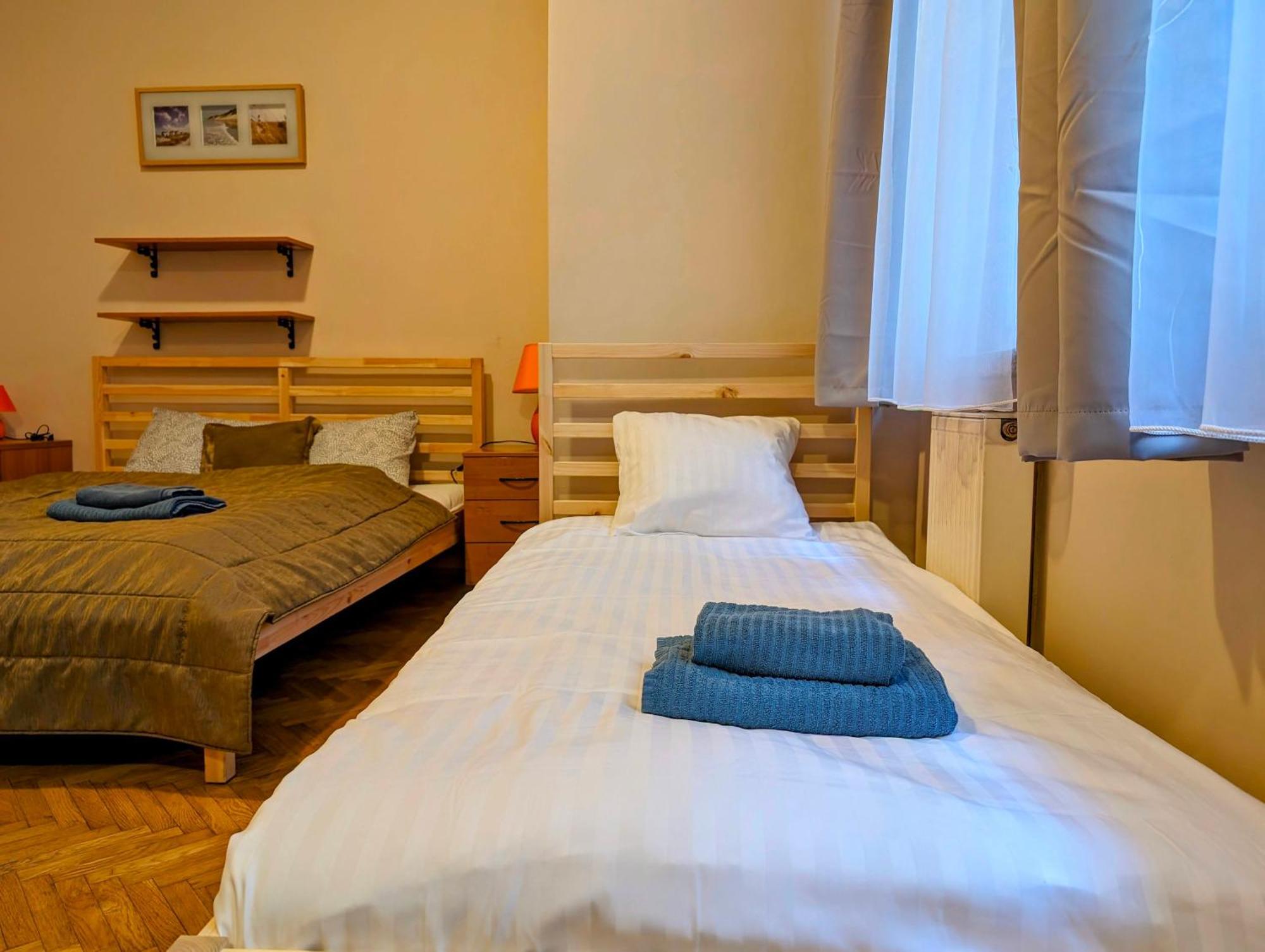 Plac Nowy 8A By Homeprime Krakow Dış mekan fotoğraf