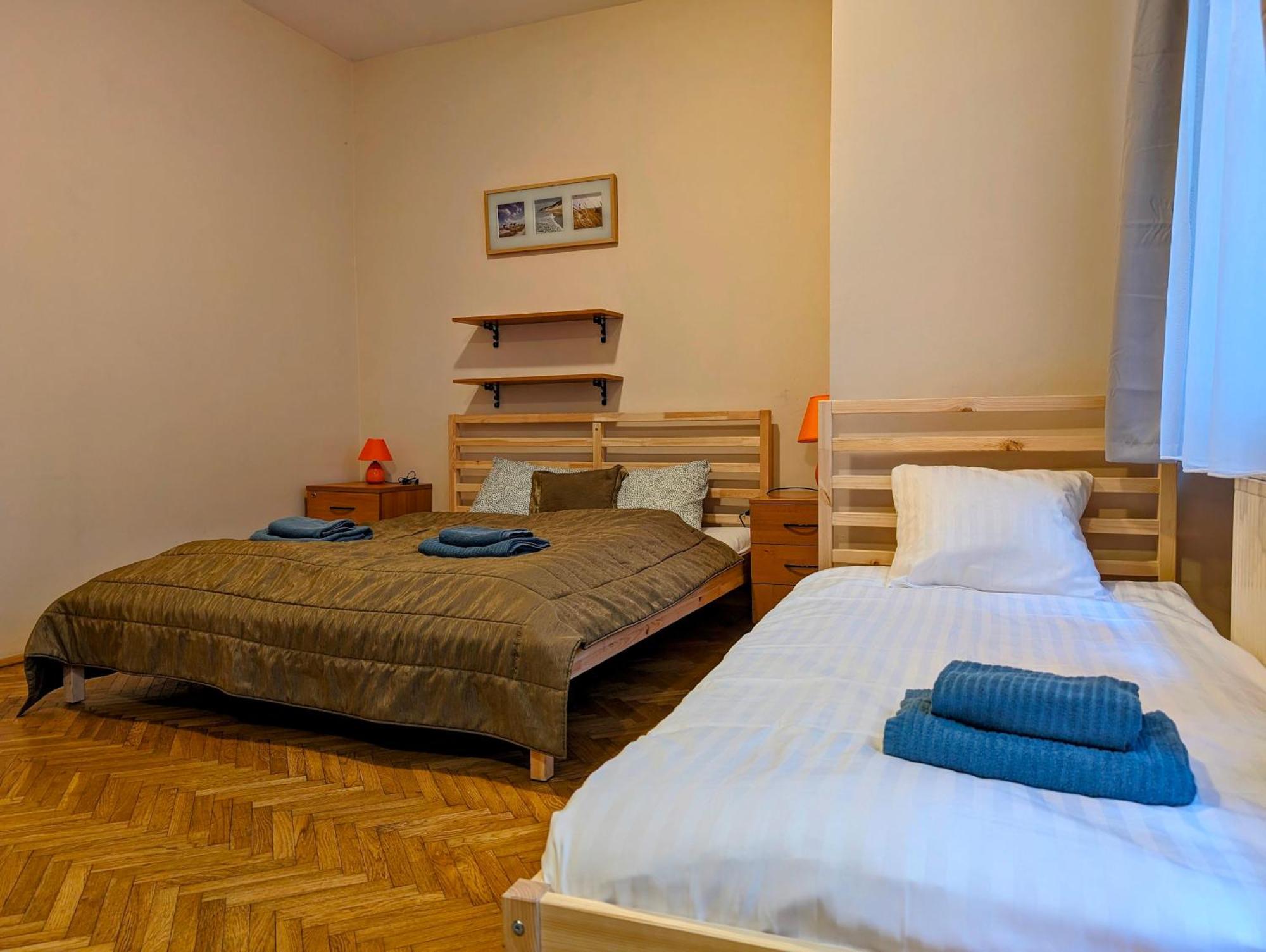Plac Nowy 8A By Homeprime Krakow Dış mekan fotoğraf