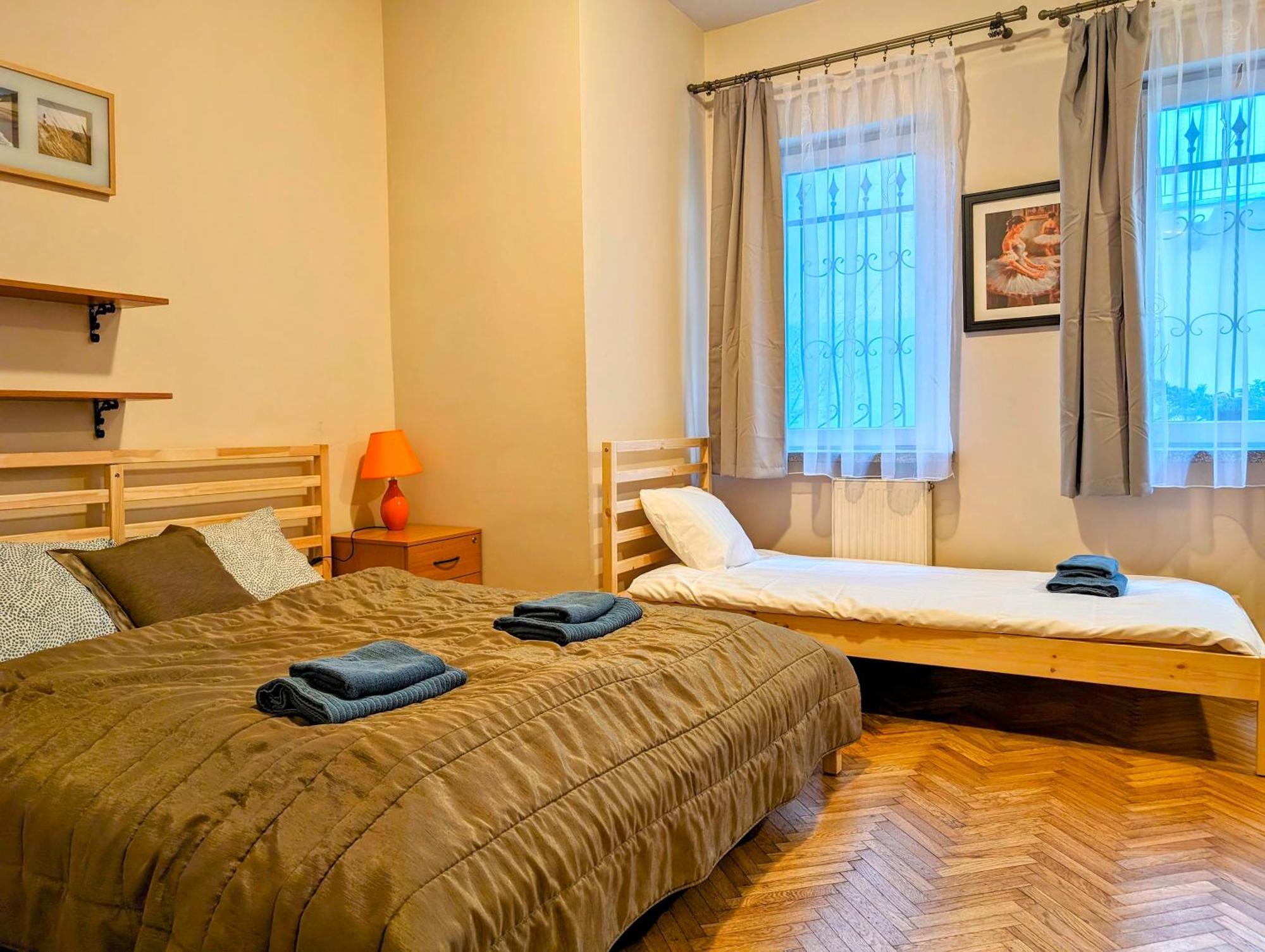 Plac Nowy 8A By Homeprime Krakow Dış mekan fotoğraf