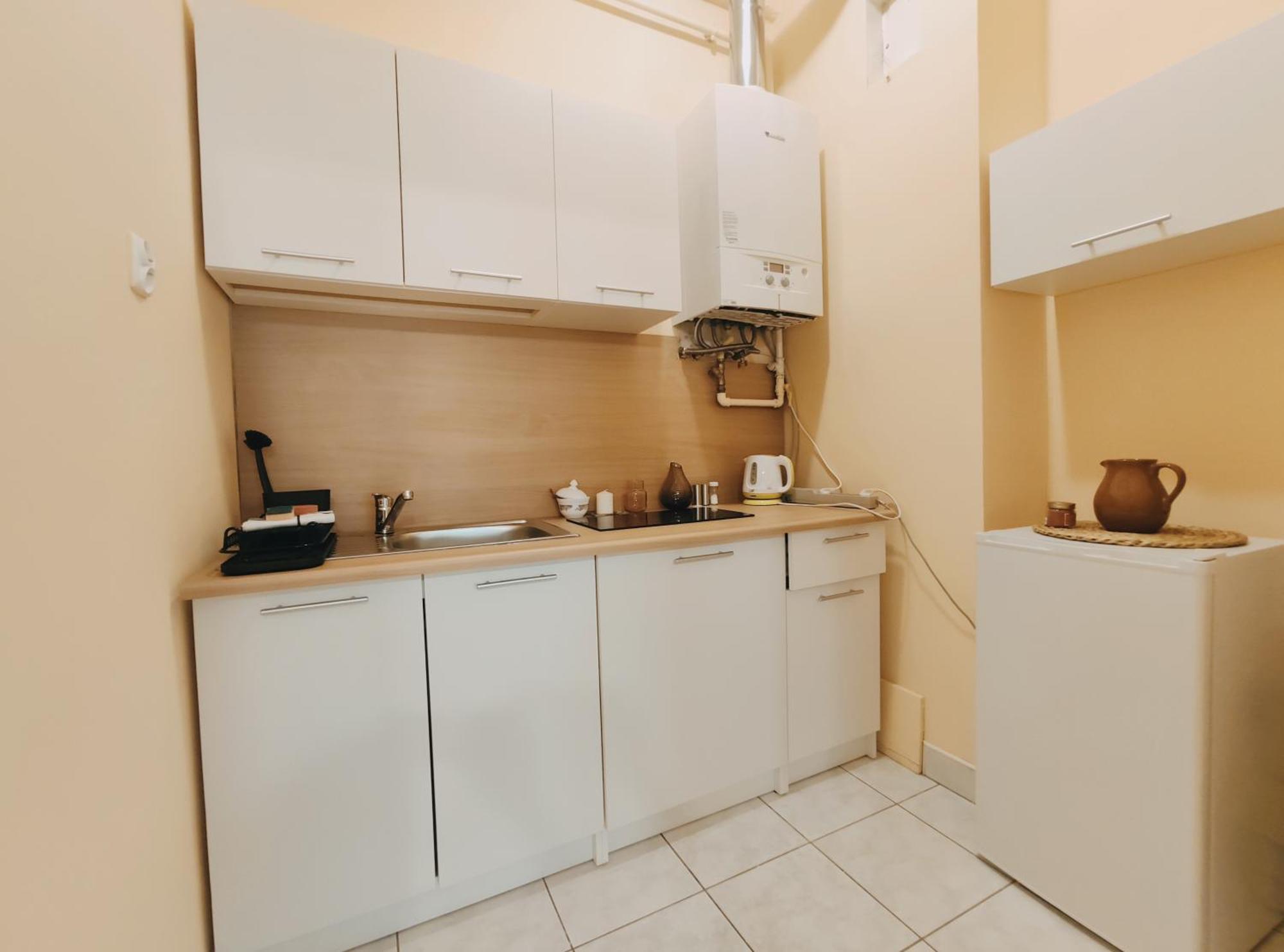 Plac Nowy 8A By Homeprime Krakow Dış mekan fotoğraf