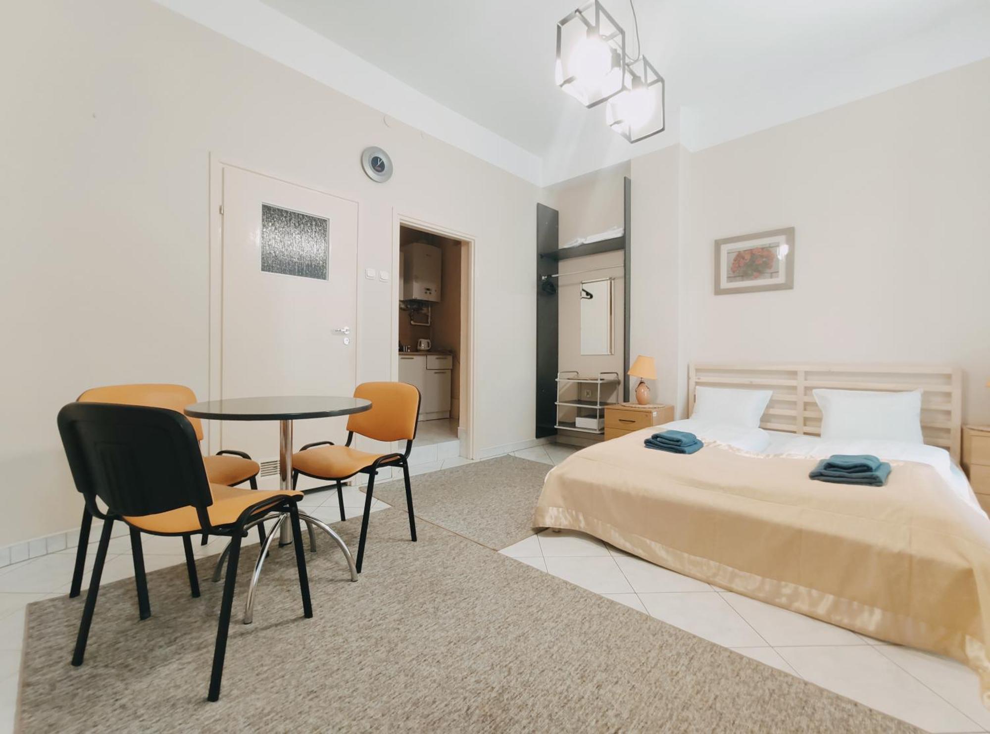 Plac Nowy 8A By Homeprime Krakow Dış mekan fotoğraf