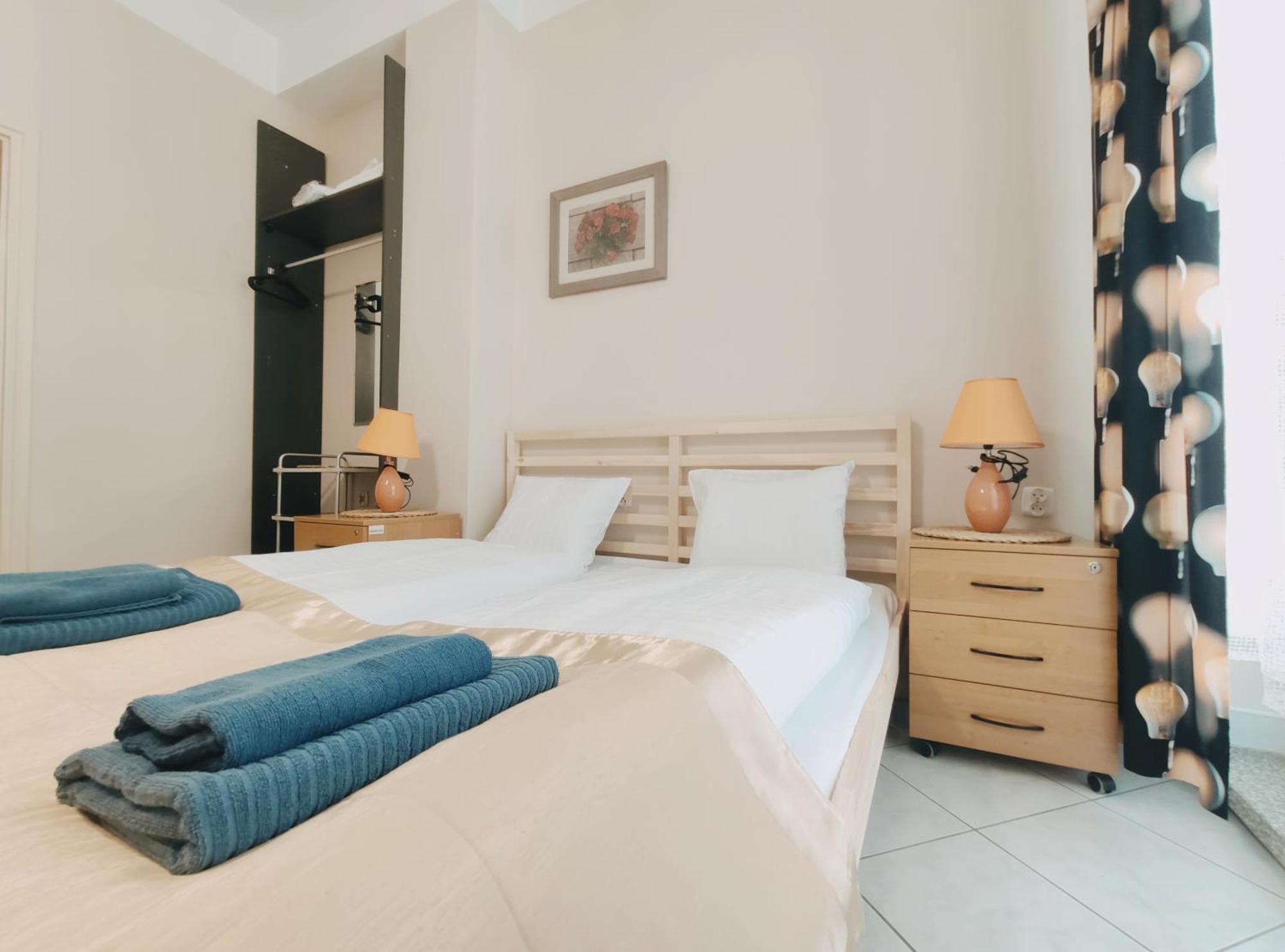 Plac Nowy 8A By Homeprime Krakow Dış mekan fotoğraf