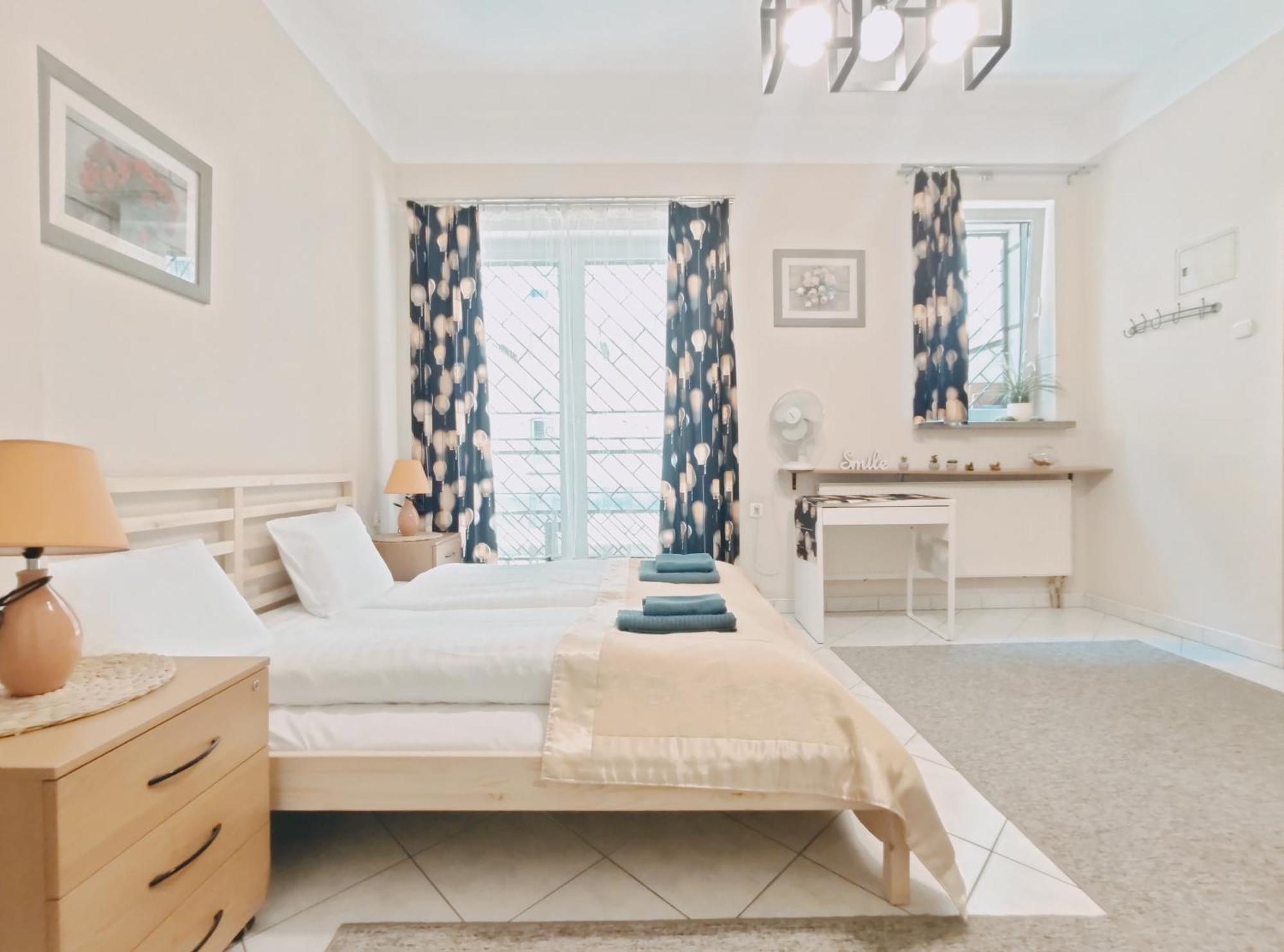 Plac Nowy 8A By Homeprime Krakow Dış mekan fotoğraf